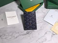 Goyard Victoire wallet,Men's Goyard wallet,Goyard Card holder for sale,UAE,gifts 10