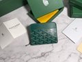 Goyard Victoire wallet,Men's Goyard wallet,Goyard Card holder for sale,UAE,gifts 12