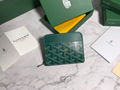 Goyard Victoire wallet,Men's Goyard wallet,Goyard Card holder for sale,UAE,gifts