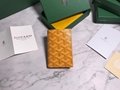 Goyard Victoire wallet,Men's Goyard wallet,Goyard Card holder for sale,UAE,gifts 14