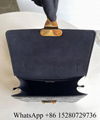 Newest     ONT 9 SOFT  MM AUTRES BAGS WOMEN LEATHER BAGS SHOULDRER BAG BLUE GIFT 15