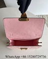 Newest     ONT 9 SOFT  MM AUTRES BAGS WOMEN LEATHER BAGS SHOULDRER BAG BLUE GIFT 12