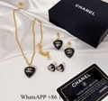 Chanel Metal Glass Pearl Earrings Chanel CC Pearl Chanel jewelry Crystal summer 