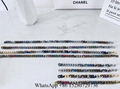 Louis Vuitton Monogram Chain LV virgil abloh vuitton bracelet men lv multicolor 