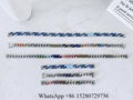               Monogram Chain     irgil abloh vuitton bracelet men     ulticolor  12