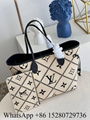 Louis Vuitton Neverfull MM Monogram empreinte bag lv tote bag epi leather sell 