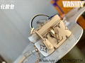Louis Vuitton Vanity Case PM in Giant Monogram leather bag Nice Vanity discount 