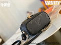 Louis Vuitton Vanity Case PM in Giant Monogram leather bag Nice Vanity discount 