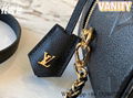 Louis Vuitton Vanity Case PM in Giant Monogram leather bag Nice Vanity discount 