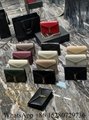 Sell Saint Laurent bag     Cassandra MINI Top Handle Bag crocodile Shiny leather 12