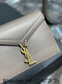 Sell Saint Laurent bag YSL Cassandra MINI Top Handle Bag crocodile Shiny leather