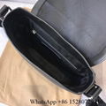 Sell          Edgware Messenger bag          london check leather crossbody bag  9