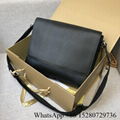 Sell Burberry Edgware Messenger bag Burberry london check leather crossbody bag 