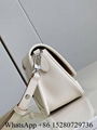 Sell Louis Vuitton Buci Epi Leather bag LV Women Luxury bag leather bag cream