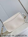 Sell               Buci Epi Leather bag     omen Luxury bag leather bag cream 2