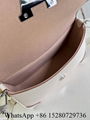 Sell Louis Vuitton Buci Epi Leather bag LV Women Luxury bag leather bag cream