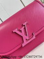 Sell Louis Vuitton Buci Epi Leather bag LV Women Luxury bag leather bag cream