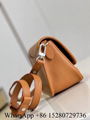 Sell               Buci Epi Leather bag     omen Luxury bag leather bag cream 13