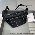 Shop            logo-patch belt bag            waist bag men fanny pack luxury   9