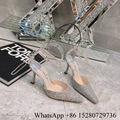 Shop            heels black suede pump platform sandals women luxury heel price 14