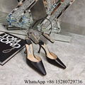 Shop            heels black suede pump platform sandals women luxury heel price 15