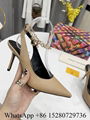 Sell Louis Vuitton Mansion SL.Back pump LV archligh slingback pump women sandals