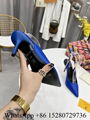 Sell Louis Vuitton Mansion SL.Back pump LV archligh slingback pump women sandals