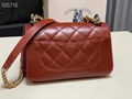 Sell Chanel Straight Lined flap bag Chanel shoulder bag classic flap singapore