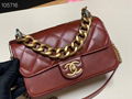 Sell Chanel Straight Lined flap bag Chanel shoulder bag classic flap singapore