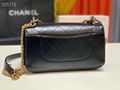 Sell Chanel Straight Lined flap bag Chanel shoulder bag classic flap singapore