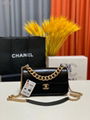 Sell Chanel Straight Lined flap bag Chanel shoulder bag classic flap singapore