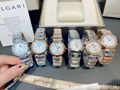 Shop Women Bvlgari Lvcea watch cheap Bvlgari watches sale ladies luxury watches 