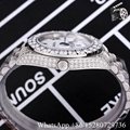 Shop Rolex watches Oyster Perpetual DAY-DATE Diamond bezel watch white 39mm      2