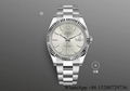 Shop Rolex Stainless Steel Oyster Perpetual Datejust 41mm chronometer officially