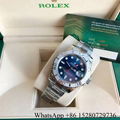 Shop Rolex Stainless Steel Oyster Perpetual Datejust 41mm chronometer officially 14