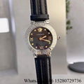 Buy Women Versace Greca Icon leather watch luxury fashion watch Versace medusa 