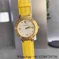 Buy Women Versace Greca Icon leather watch luxury fashion watch Versace medusa 