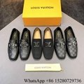               loafer shoes     oafers Mens Wedding shoes     enuine leather     10
