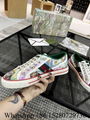 Gucci Low-top sneaker for women Gucci tennis 1977 sneaker gg canvas 30% discount