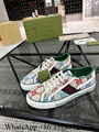 Gucci Low-top sneaker for women Gucci tennis 1977 sneaker gg canvas 30% discount