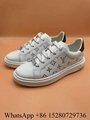 Shop LV time out sneaker outfit Louis Vuitton trainers women lv leather sneaker 