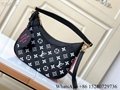 Sell               Bagatelle Monogram Empreinte leather womens bag shoulder bag  7