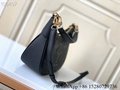 Sell               Bagatelle Monogram Empreinte leather womens bag shoulder bag  16