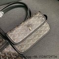 Sell Classic Goyard Isabelle bag goyard PM double tote Grey Goyard bag sale UAE 