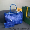 Sell Classic Goyard Isabelle bag goyard PM double tote Grey Goyard bag sale UAE 