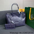 Sell Classic Goyard Isabelle bag goyard PM double tote Grey Goyard bag sale UAE 