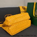 Sell Classic Goyard Isabelle bag goyard PM double tote Grey Goyard bag sale UAE 