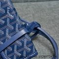 Goyard Reversible Tote Bag Goyard double sided tote st louis tote leather UAE   