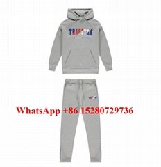 Sell Trapstar Tracksuit Trapstar London Trapstar Chenille Decoded hoodies outfit (Hot Product - 4*)