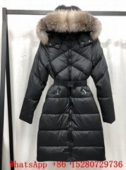 Shop         Boedic Long Down Jacket         women jackets discount off 70% sale